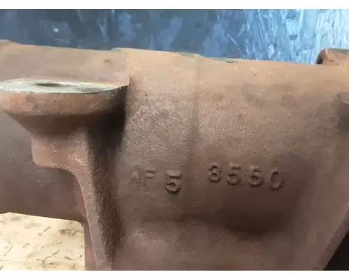 FORD F-250 Steering GearRack