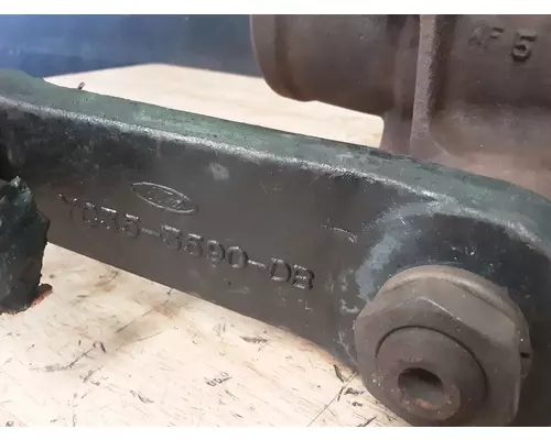 FORD F-250 Steering GearRack