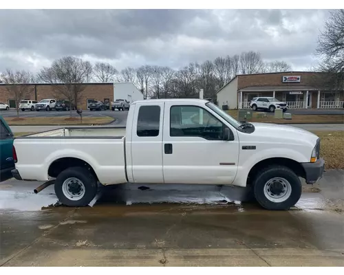 FORD F-250 Wheel