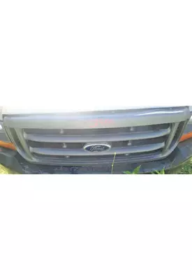 FORD F-350 SUPERDUTY XL Grille