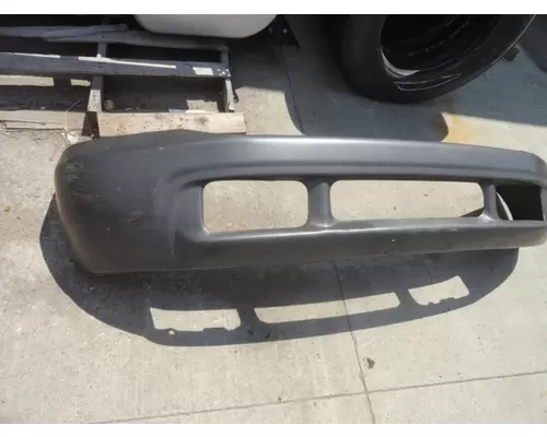 FORD F-350 SUPERDUTY Bumper Assembly, Front