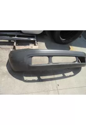 FORD F-350 SUPERDUTY Bumper Assembly, Front