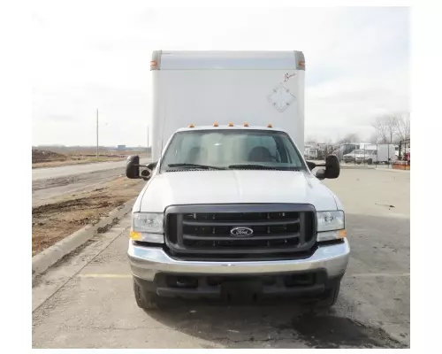 FORD F-350 SUPERDUTY Used Trucks