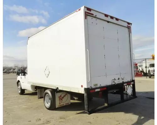 FORD F-350 SUPERDUTY Used Trucks