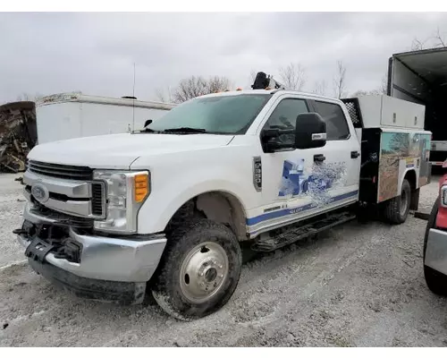 FORD F-350 SUPERDUTY Used Trucks