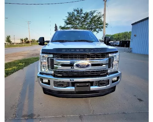 FORD F-350 SUPERDUTY Used Trucks