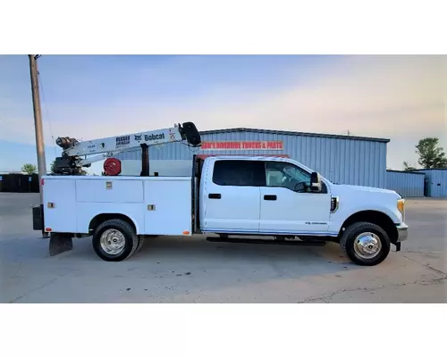 FORD F-350 SUPERDUTY Used Trucks