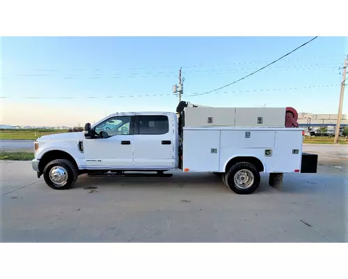 FORD F-350 SUPERDUTY Used Trucks