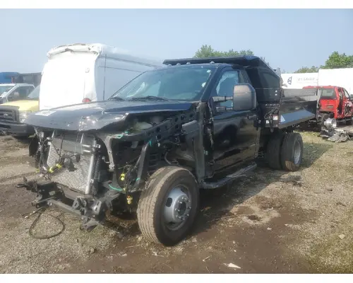 FORD F-350 SUPERDUTY Used Trucks