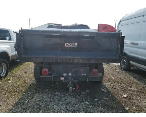 FORD F-350 SUPERDUTY Used Trucks