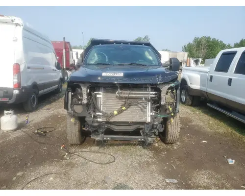 FORD F-350 SUPERDUTY Used Trucks