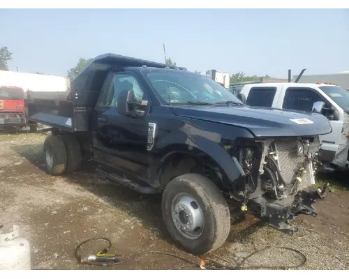 FORD F-350 SUPERDUTY Used Trucks