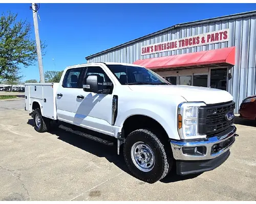 FORD F-350 SUPERDUTY Used Trucks