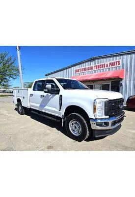 FORD F-350 SUPERDUTY Used Trucks