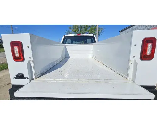 FORD F-350 SUPERDUTY Used Trucks