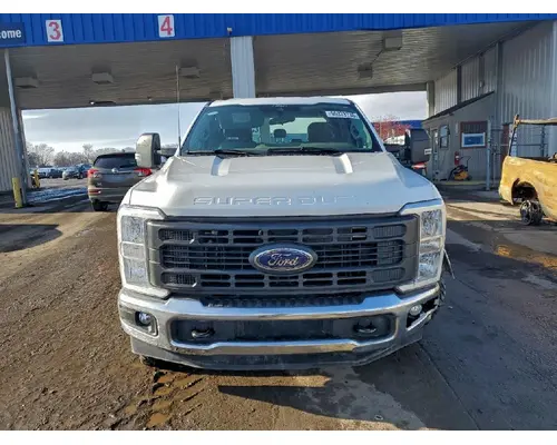 FORD F-350 SUPERDUTY Used Trucks