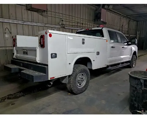 FORD F-350 SUPERDUTY Used Trucks