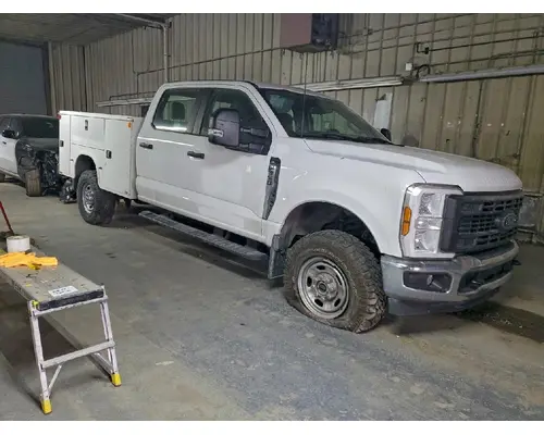 FORD F-350 SUPERDUTY Used Trucks
