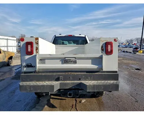 FORD F-350 SUPERDUTY Used Trucks
