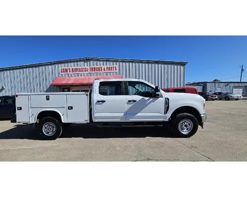 FORD F-350 SUPERDUTY Used Trucks