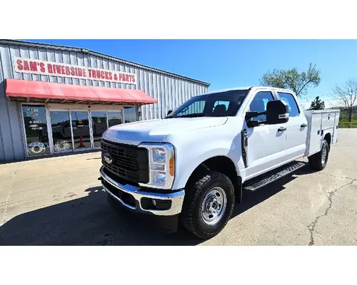 FORD F-350 SUPERDUTY Used Trucks