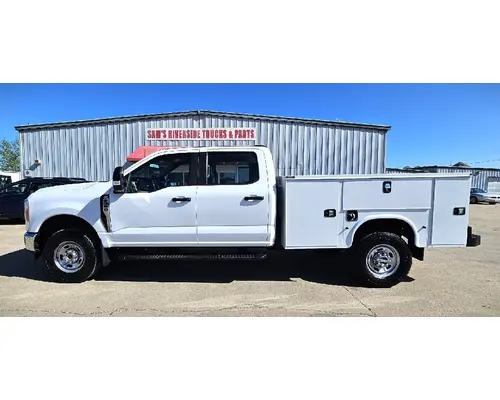 FORD F-350 SUPERDUTY Used Trucks