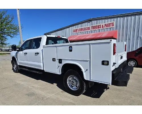 FORD F-350 SUPERDUTY Used Trucks
