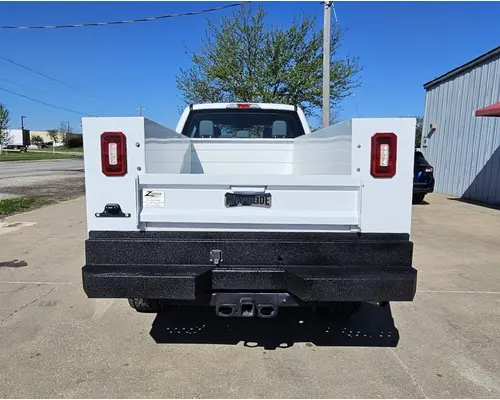 FORD F-350 SUPERDUTY Used Trucks