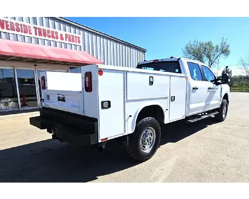 FORD F-350 SUPERDUTY Used Trucks