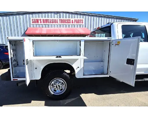 FORD F-350 SUPERDUTY Used Trucks