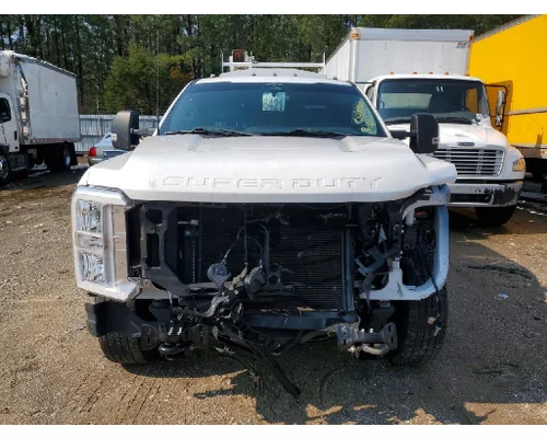 FORD F-350 SUPERDUTY Used Trucks