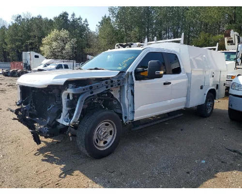 FORD F-350 SUPERDUTY Used Trucks