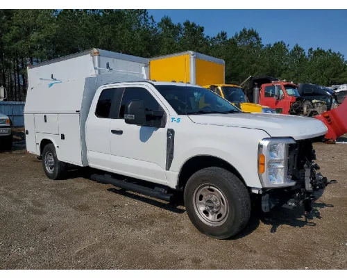 FORD F-350 SUPERDUTY Used Trucks