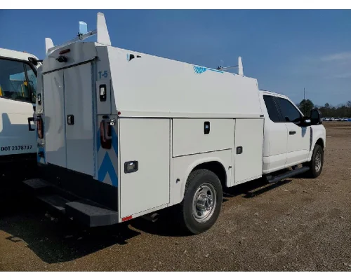 FORD F-350 SUPERDUTY Used Trucks