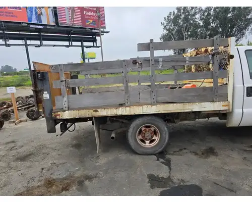 FORD F-350 Body  Bed