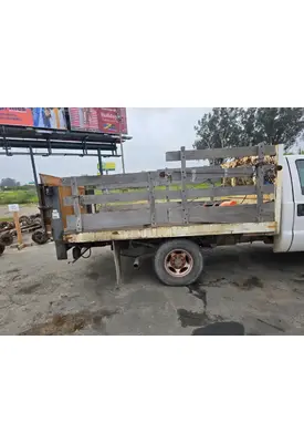 FORD F-350 Body / Bed