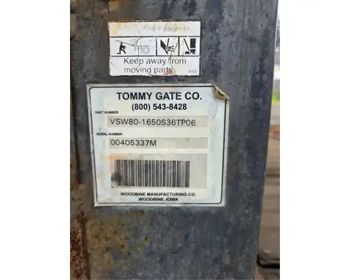 FORD F-350 Body  Bed