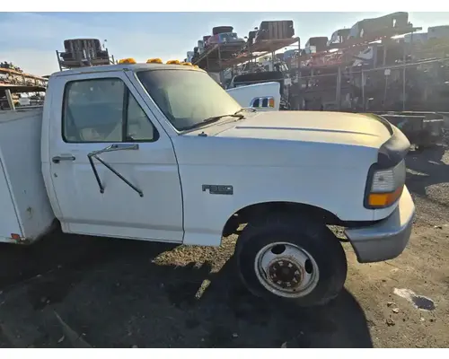 FORD F-350 Cab Assembly