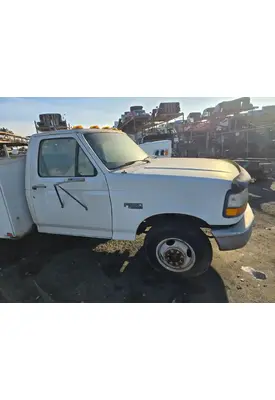 FORD F-350 Cab Assembly