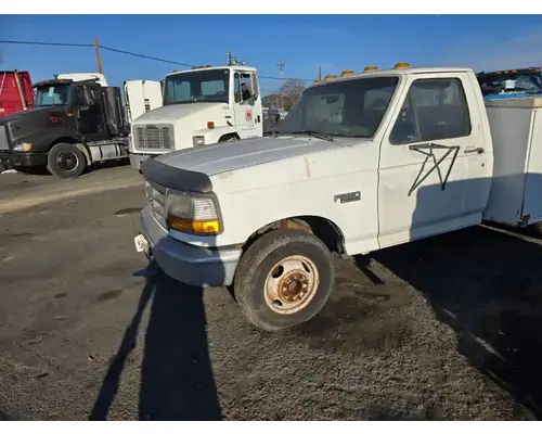 FORD F-350 Cab Assembly