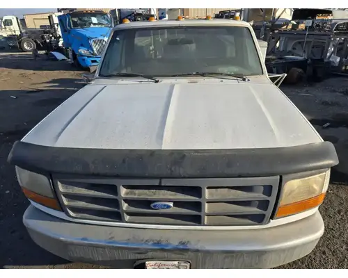 FORD F-350 Cab Assembly