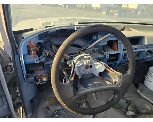 FORD F-350 Cab Assembly