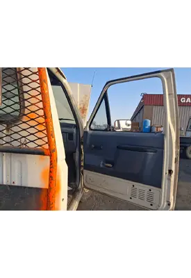 FORD F-350 Cab Assembly