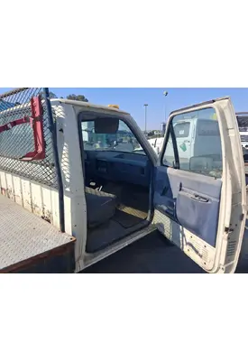 FORD F-350 Cab Assembly