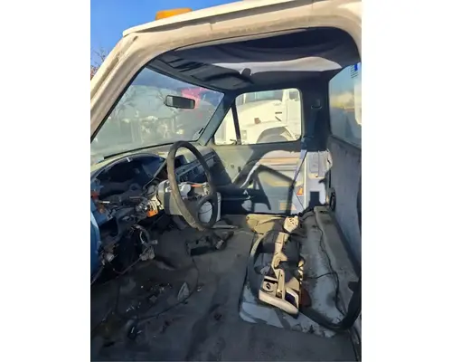 FORD F-350 Cab Assembly