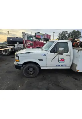 FORD F-350 Cab Assembly