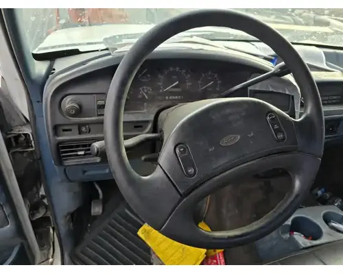 FORD F-350 Cab Assembly