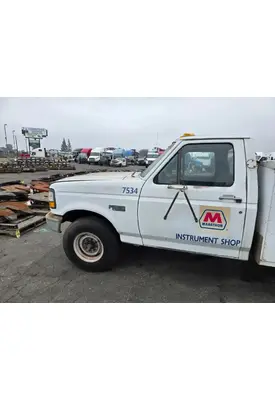 FORD F-350 Cab Assembly