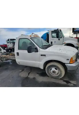 FORD F-350 Cab Assembly
