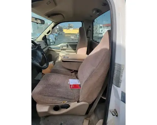 FORD F-350 Cab Assembly